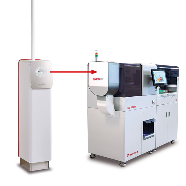 Tempus600® Laboratory Automation